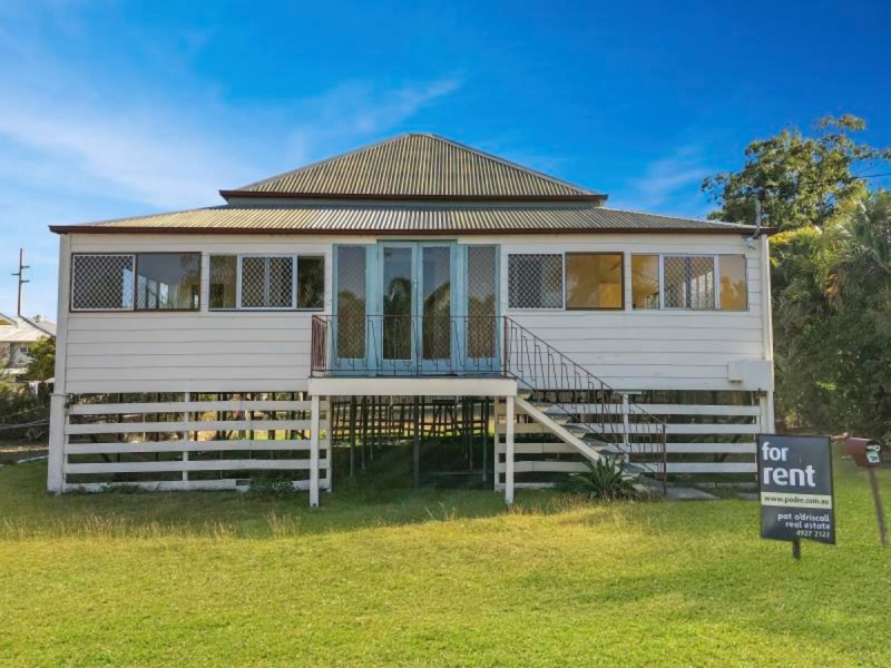 2 Hardacre Street, Wandal QLD 4700